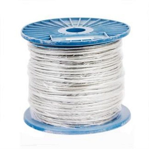 Трос для растяжки оцинкованный М6 DIN 3055, в бухте 200 м фото Трос для растяжки оцинкованный М6 DIN 3055, в бухте 200 м картинка